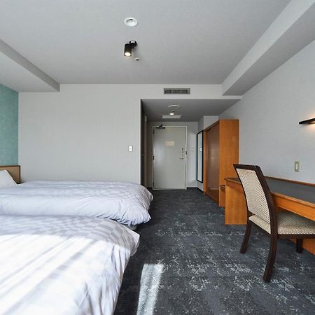 Hotel Grand Ciel 花巻市 エクステリア 写真