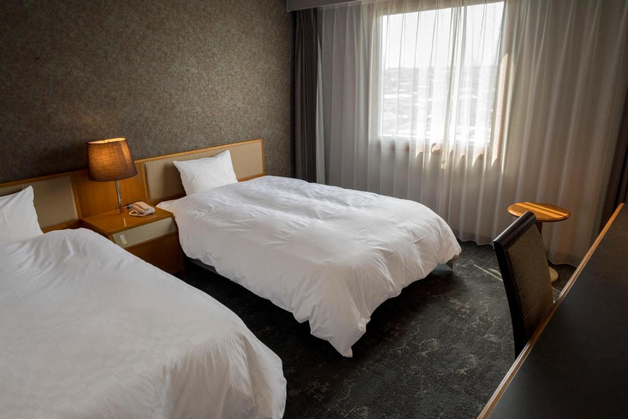 Hotel Grand Ciel 花巻市 部屋 写真
