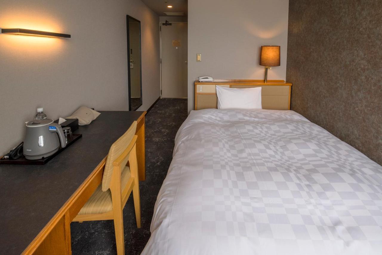Hotel Grand Ciel 花巻市 部屋 写真