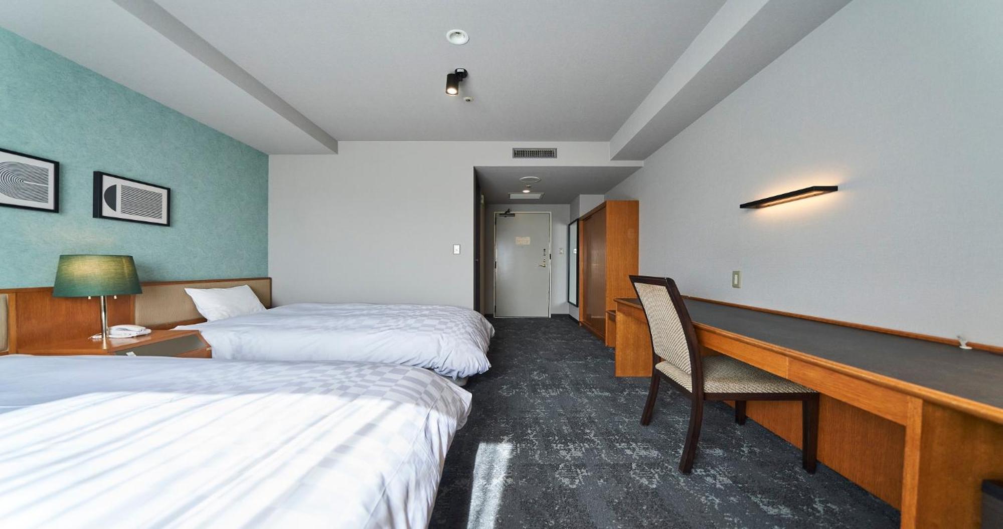 Hotel Grand Ciel 花巻市 エクステリア 写真