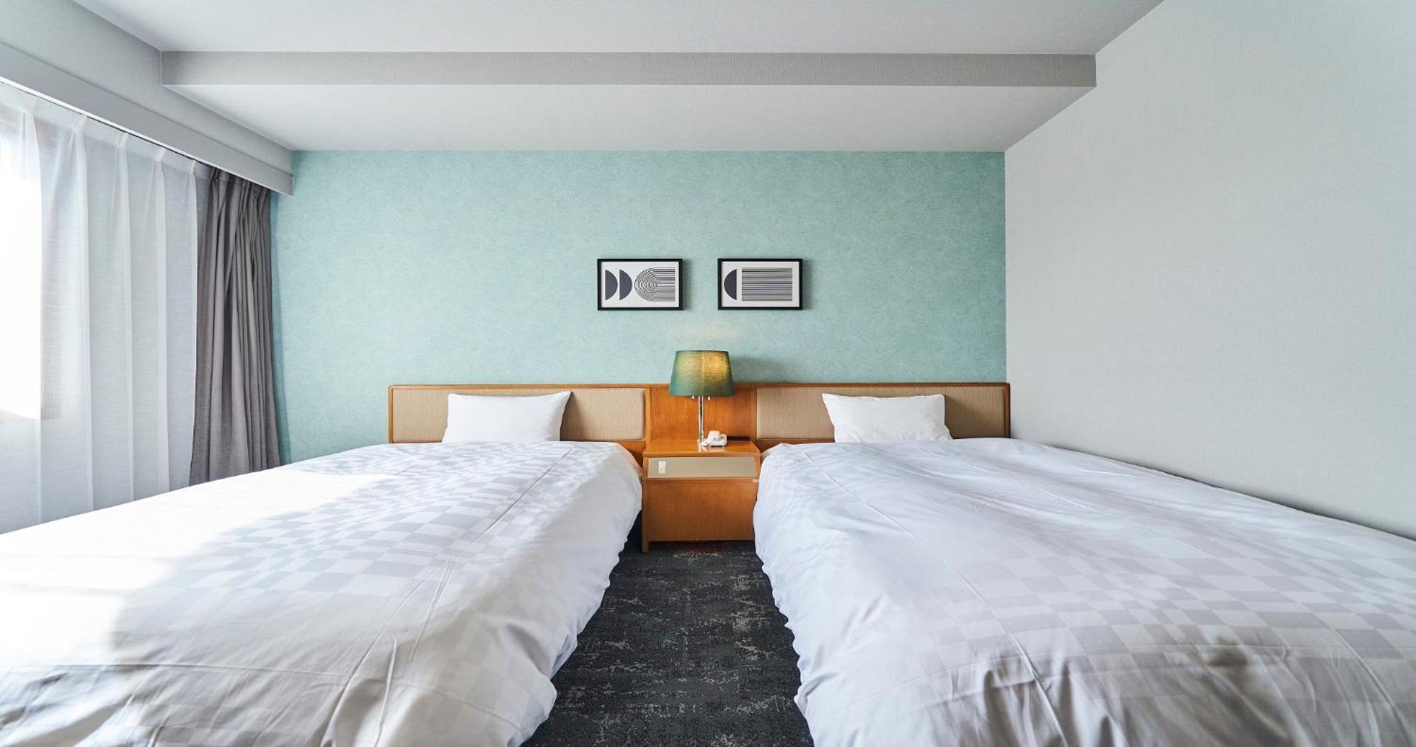 Hotel Grand Ciel 花巻市 エクステリア 写真