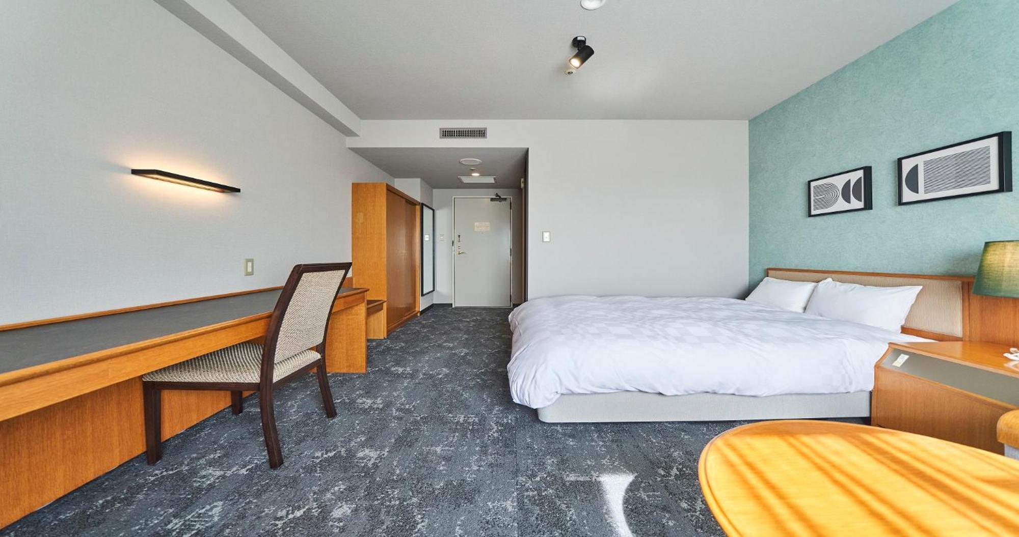 Hotel Grand Ciel 花巻市 エクステリア 写真